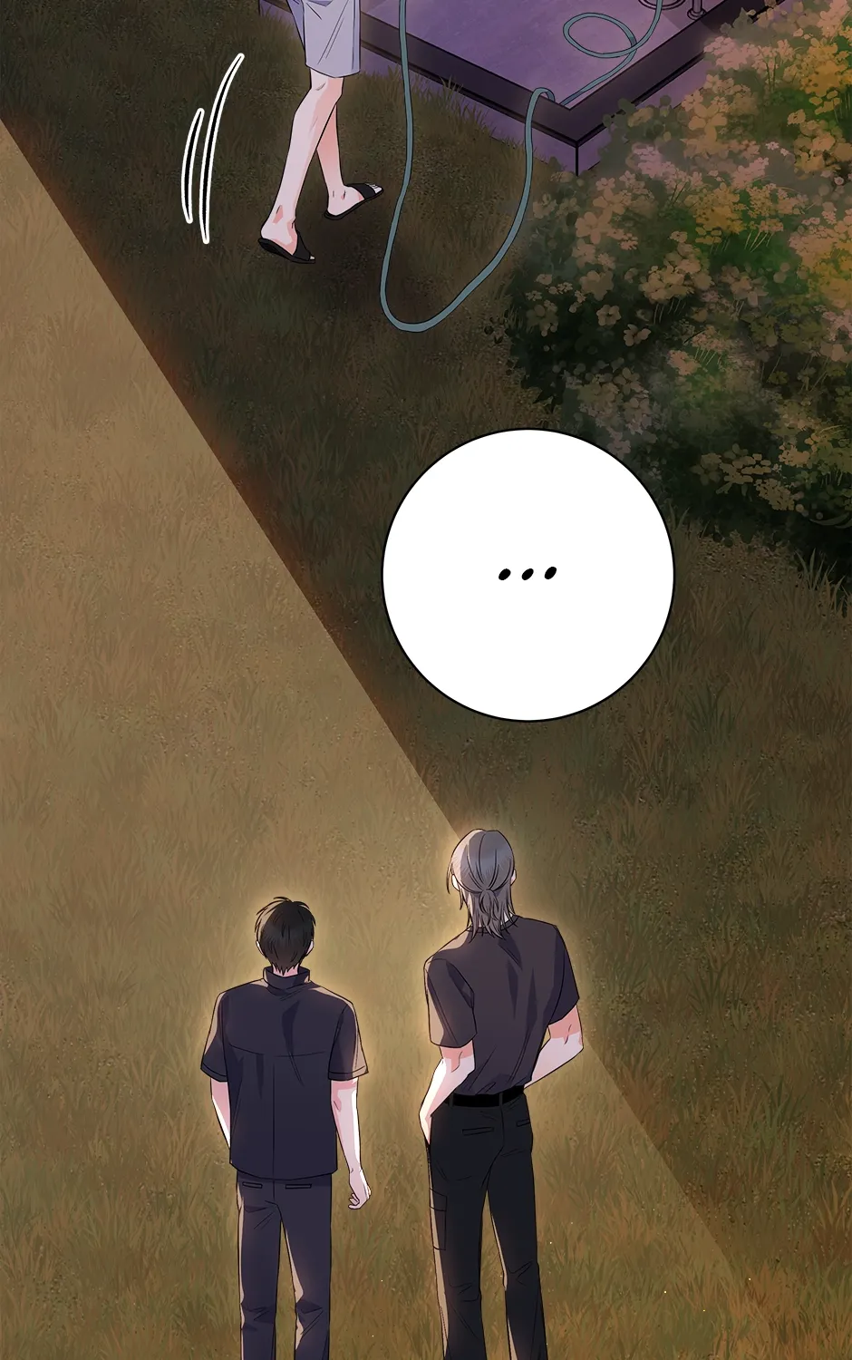 Read Long Live Hatred chapter 9 image 84 on Lezhin