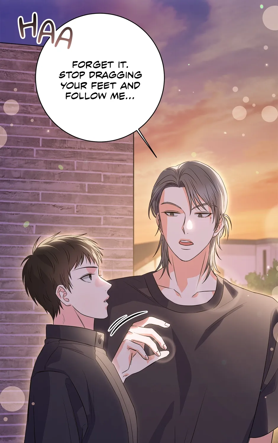 Read Long Live Hatred chapter 9 image 94 on Lezhin