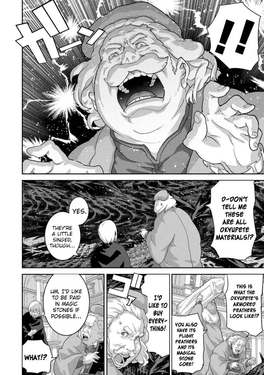 Read Long Live Summons chapter 10.1 image 7 on Lezhin