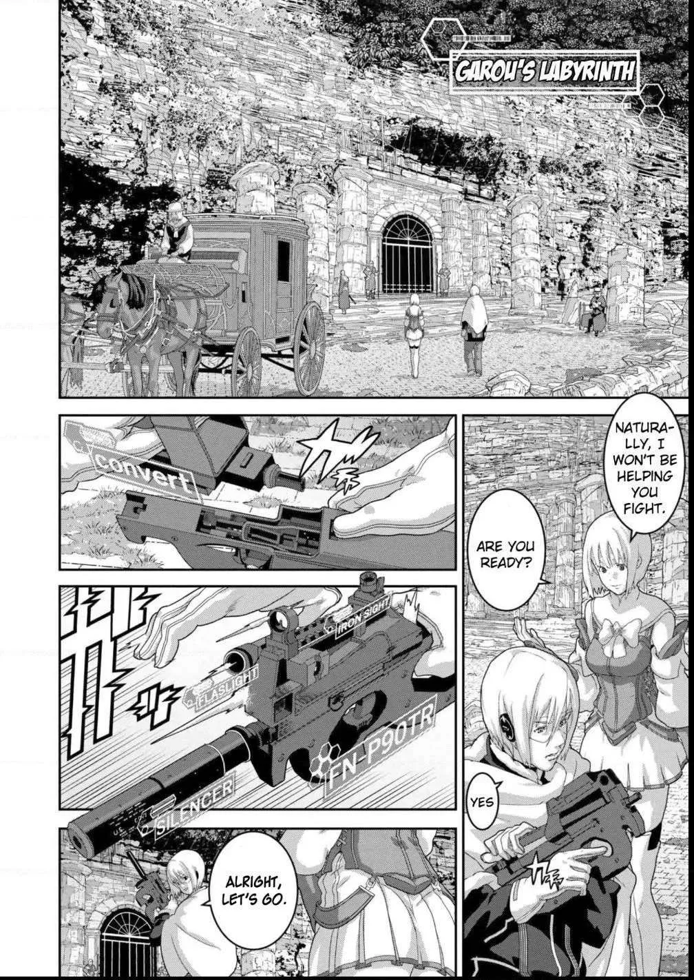 Read Long Live Summons chapter 10.2 image 1 on Lezhin