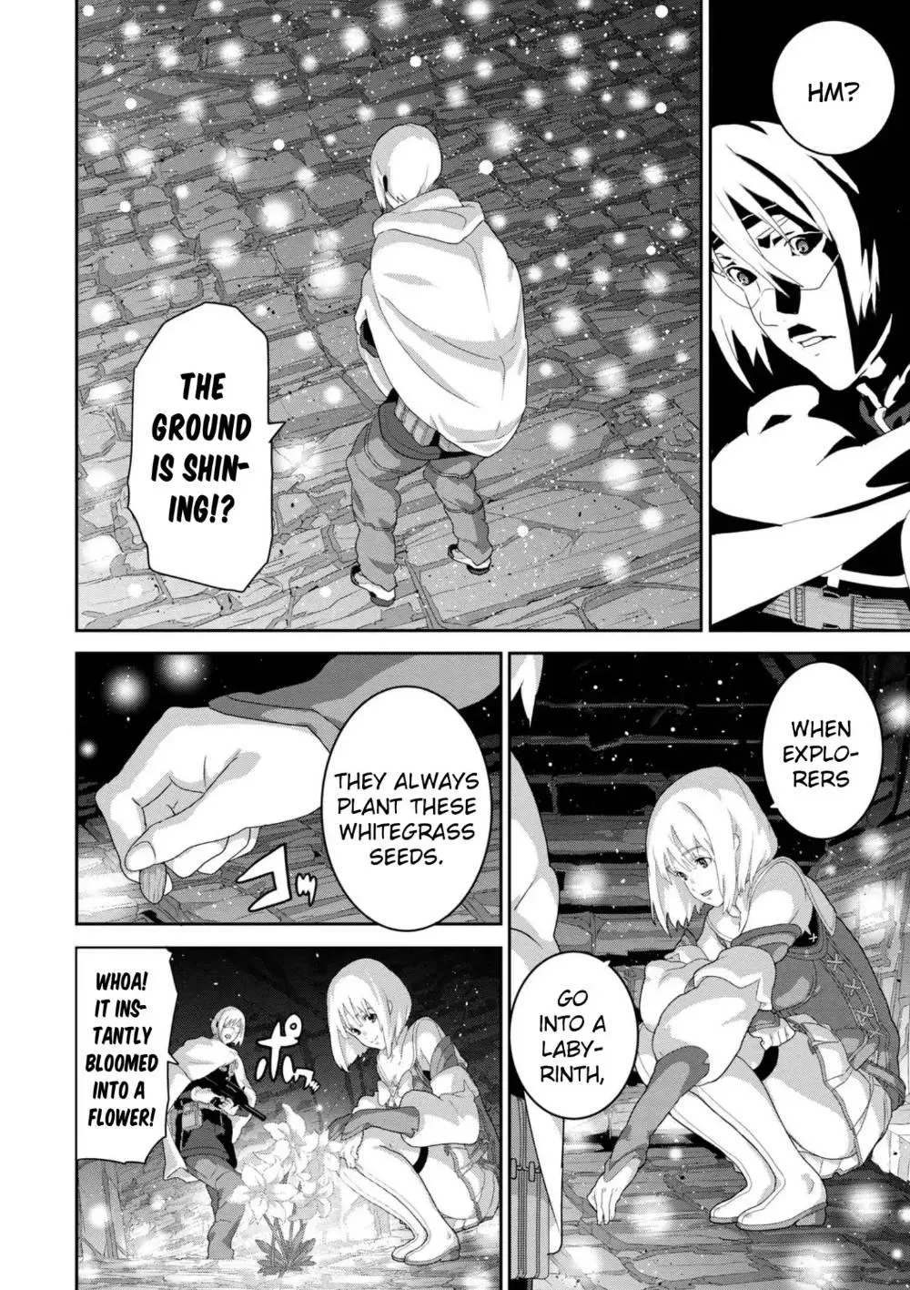 Read Long Live Summons chapter 10.2 image 3 on Lezhin