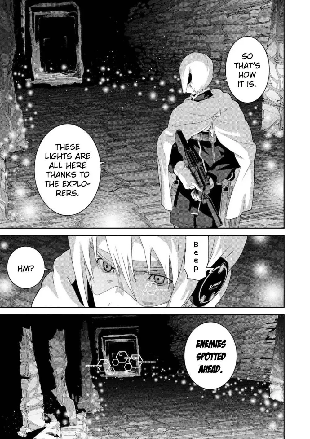 Read Long Live Summons chapter 10.2 image 4 on Lezhin