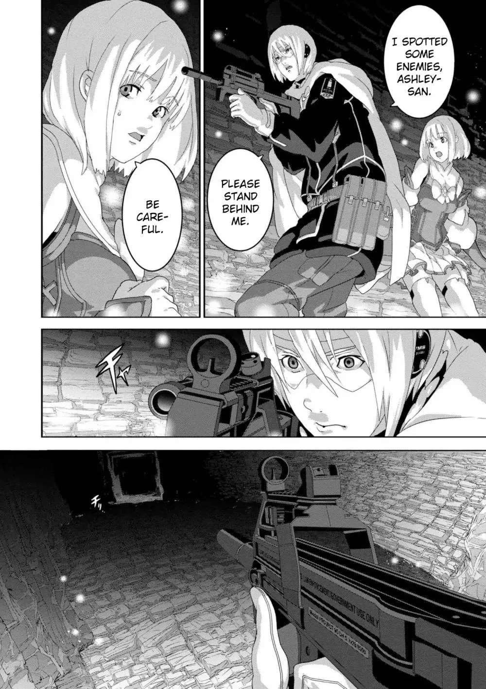 Read Long Live Summons chapter 10.2 image 5 on Lezhin