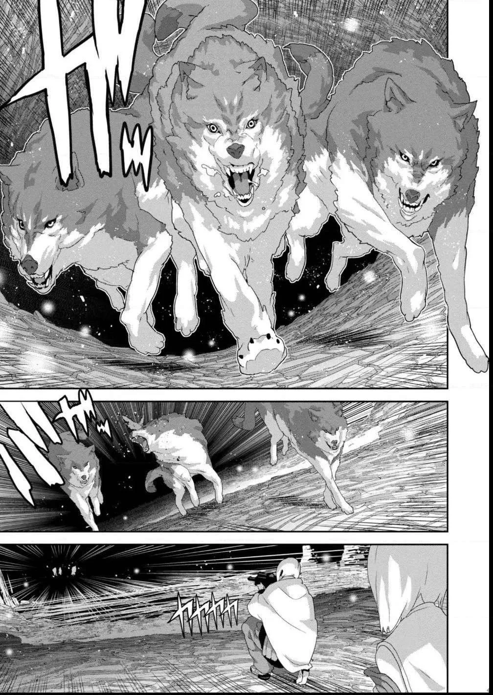 Read Long Live Summons chapter 10.2 image 6 on Lezhin
