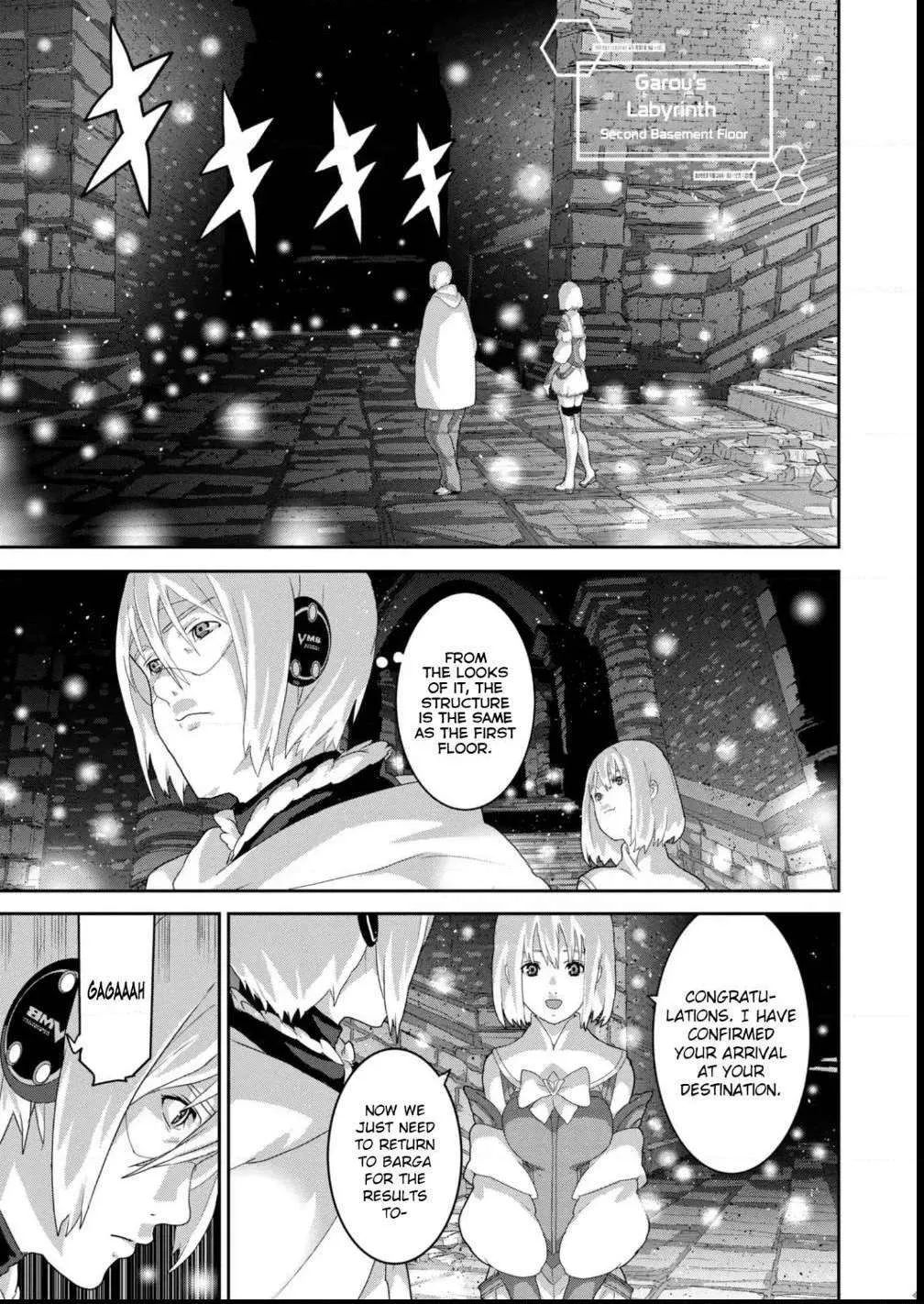 Read Long Live Summons chapter 11.1 image 10 on Lezhin