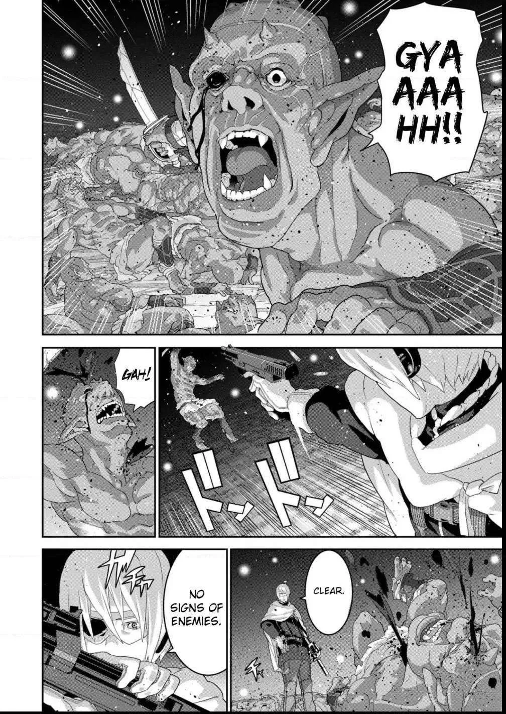 Read Long Live Summons chapter 11.1 image 7 on Lezhin