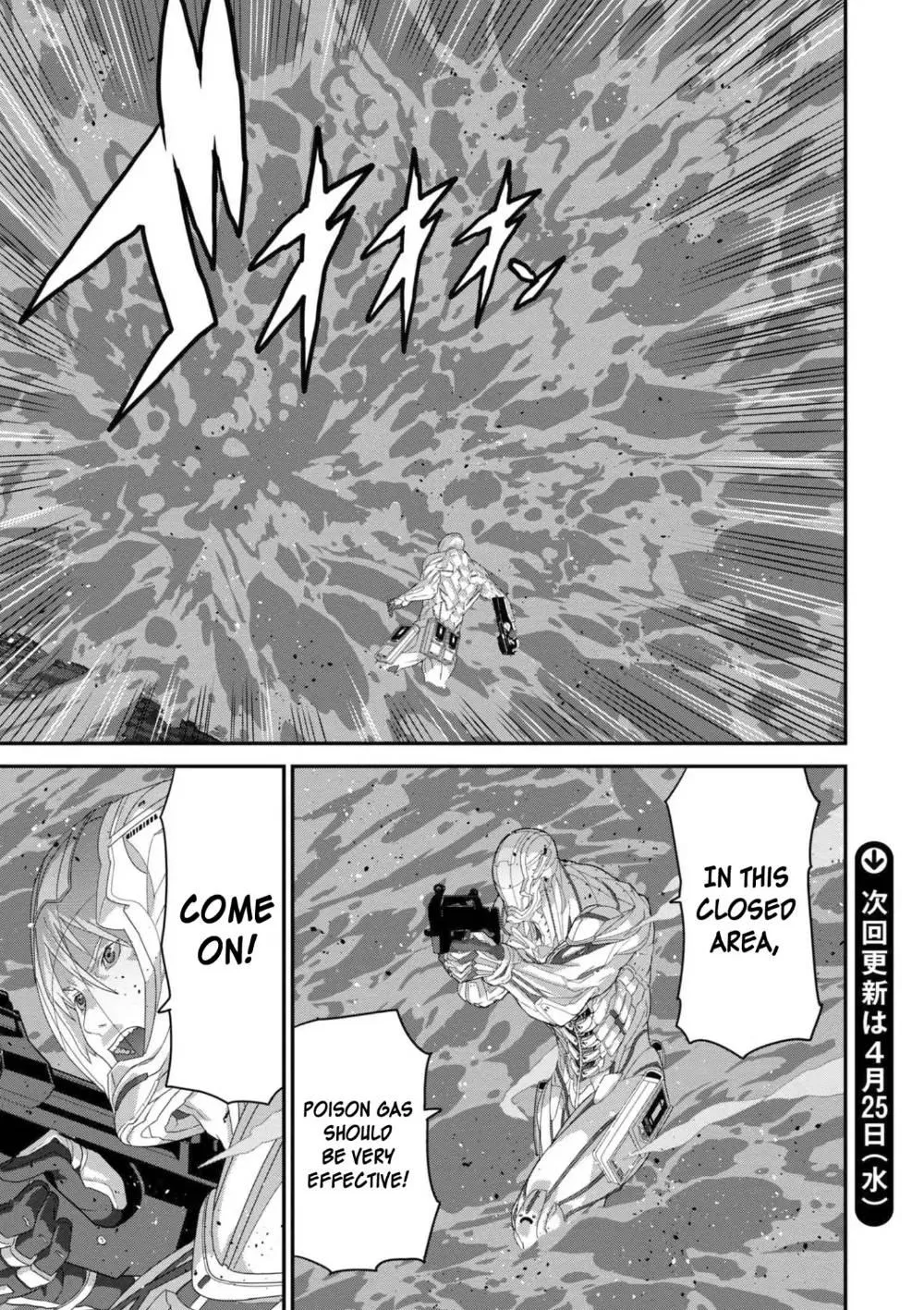 Read Long Live Summons chapter 11.2 image 10 on Lezhin