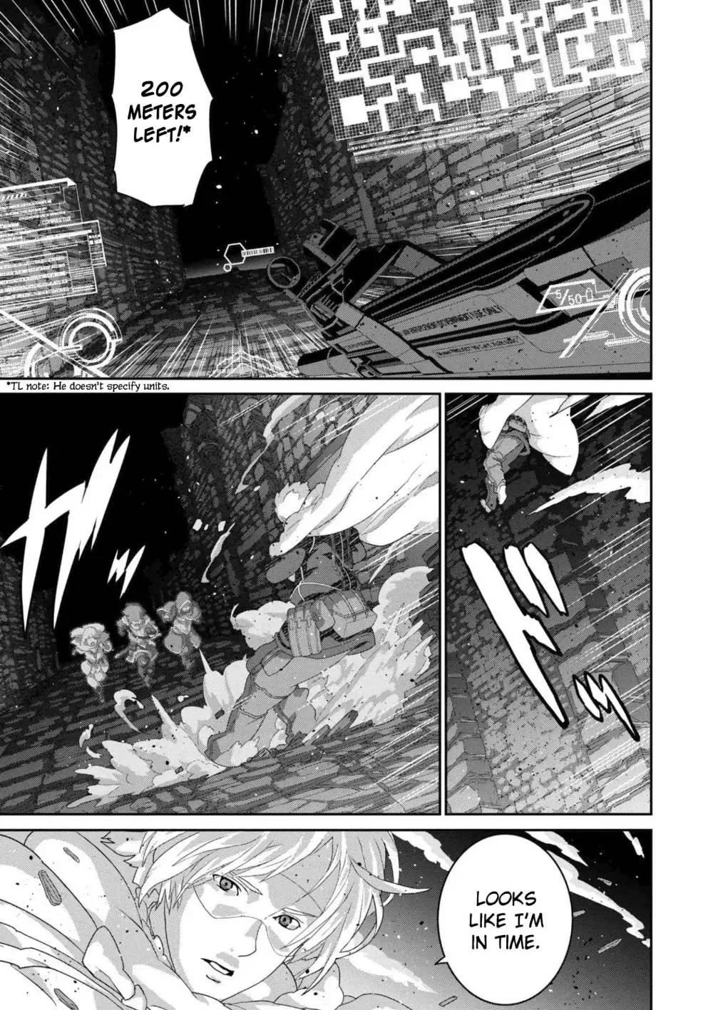 Read Long Live Summons chapter 11.2 image 2 on Lezhin