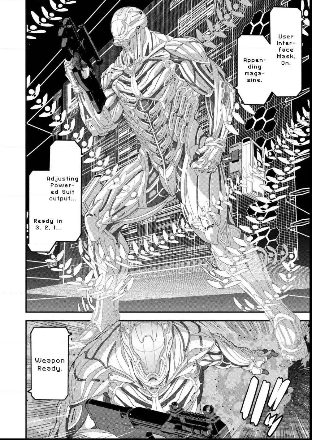 Read Long Live Summons chapter 11.2 image 7 on Lezhin