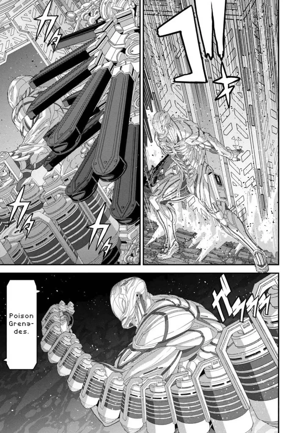 Read Long Live Summons chapter 11.2 image 8 on Lezhin