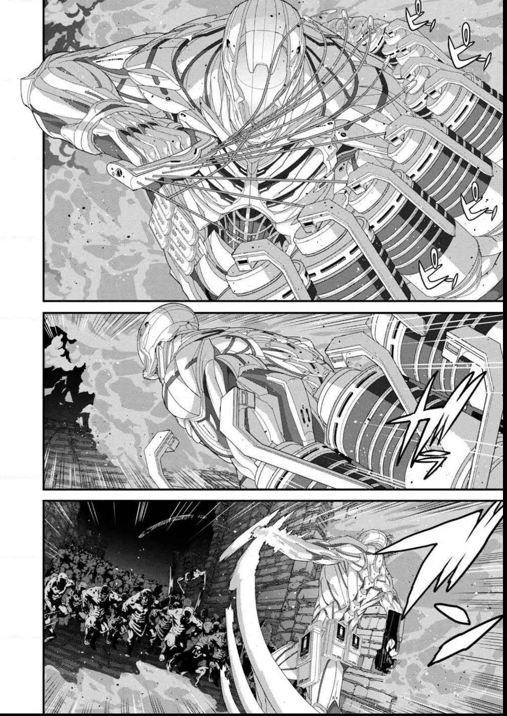 Read Long Live Summons chapter 11.2 image 9 on Lezhin