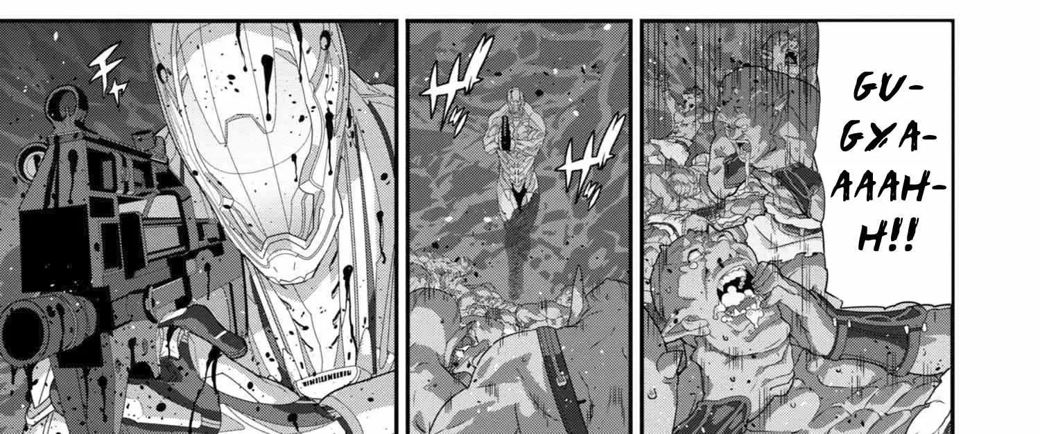 Read Long Live Summons chapter 11.3 image 11 on Lezhin