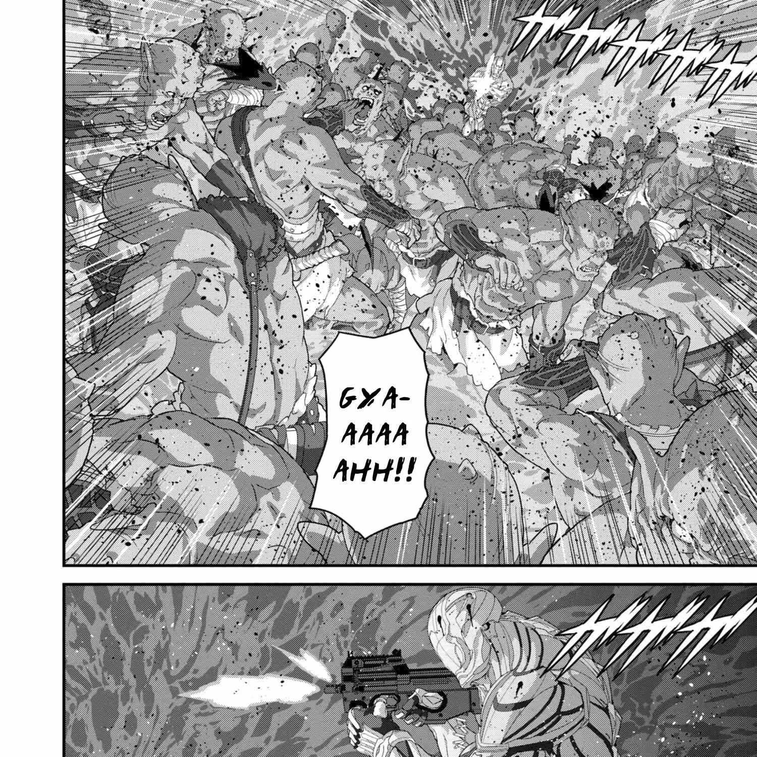 Read Long Live Summons chapter 11.3 image 12 on Lezhin
