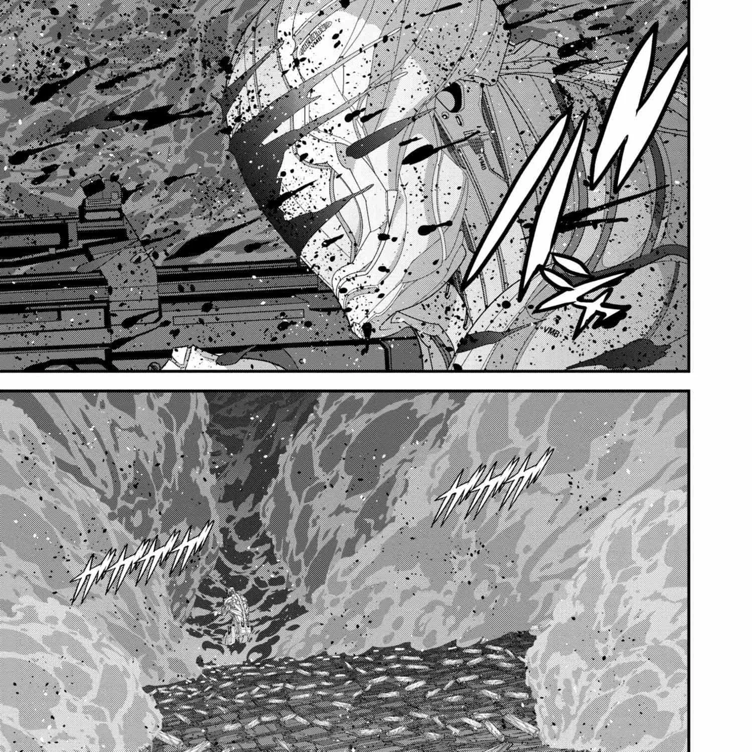 Read Long Live Summons chapter 11.3 image 14 on Lezhin
