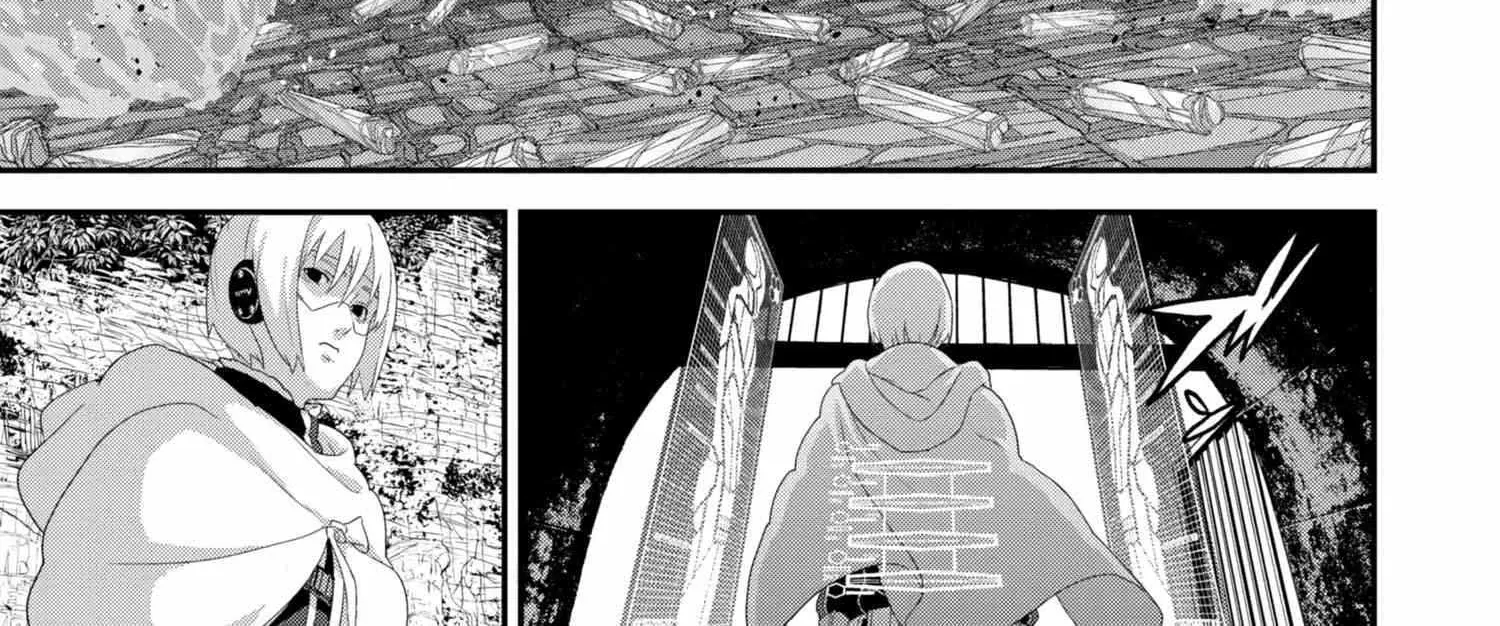 Read Long Live Summons chapter 11.3 image 15 on Lezhin