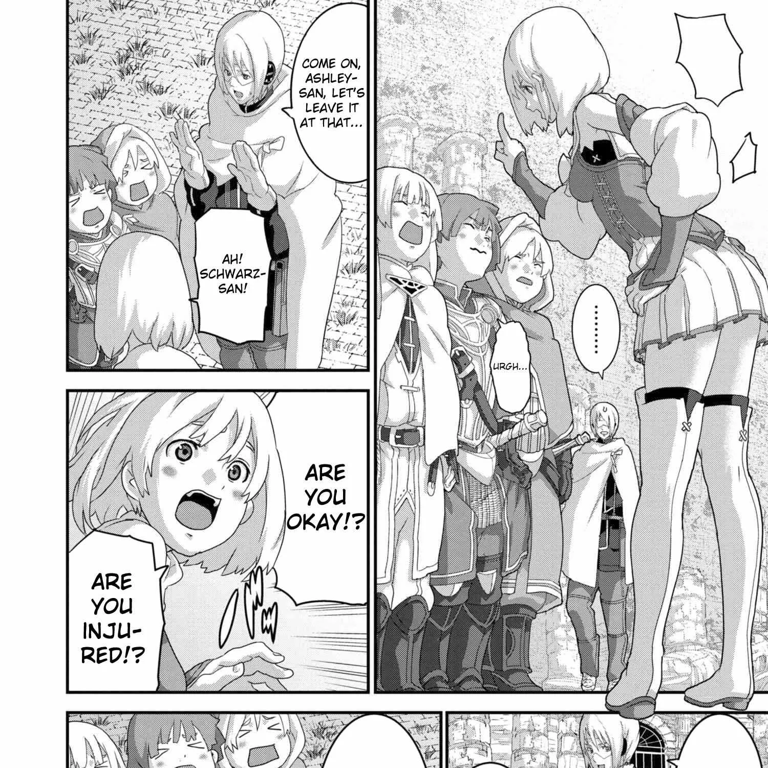 Read Long Live Summons chapter 11.3 image 16 on Lezhin