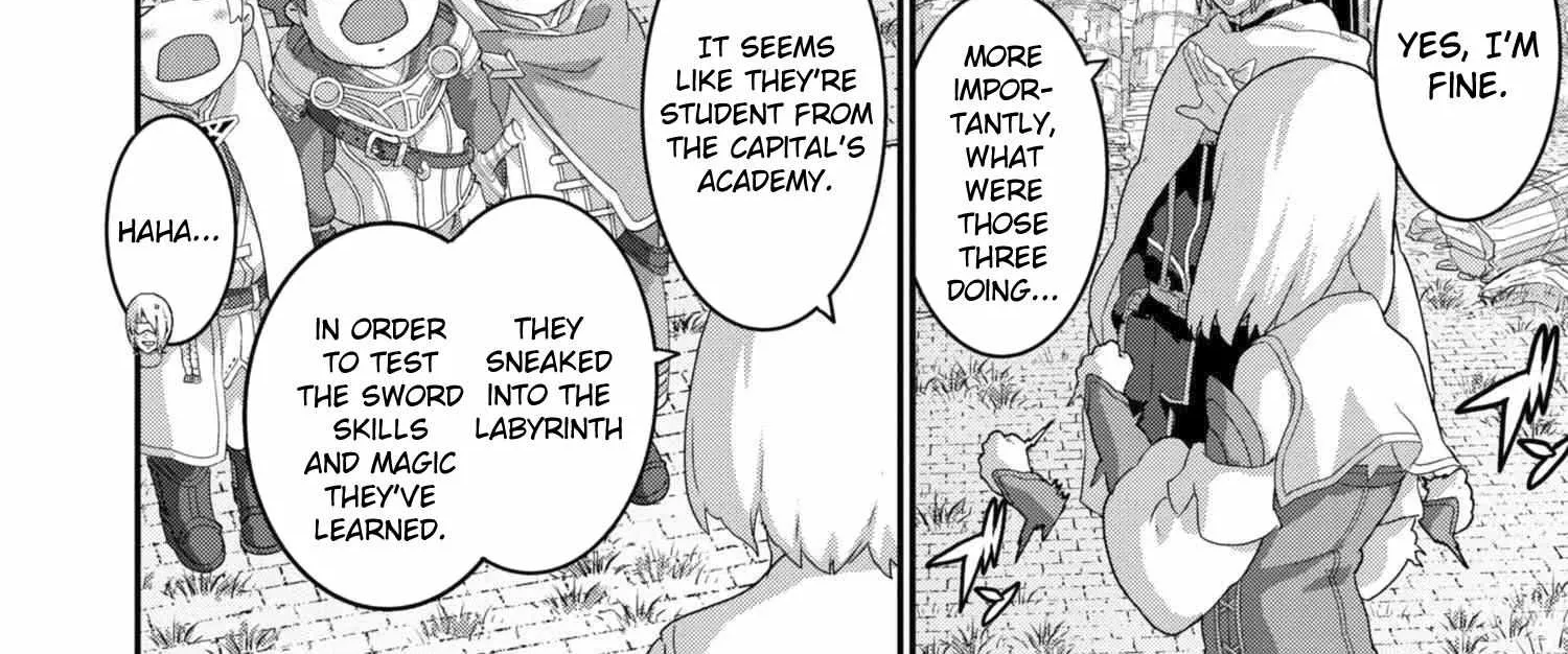 Read Long Live Summons chapter 11.3 image 17 on Lezhin