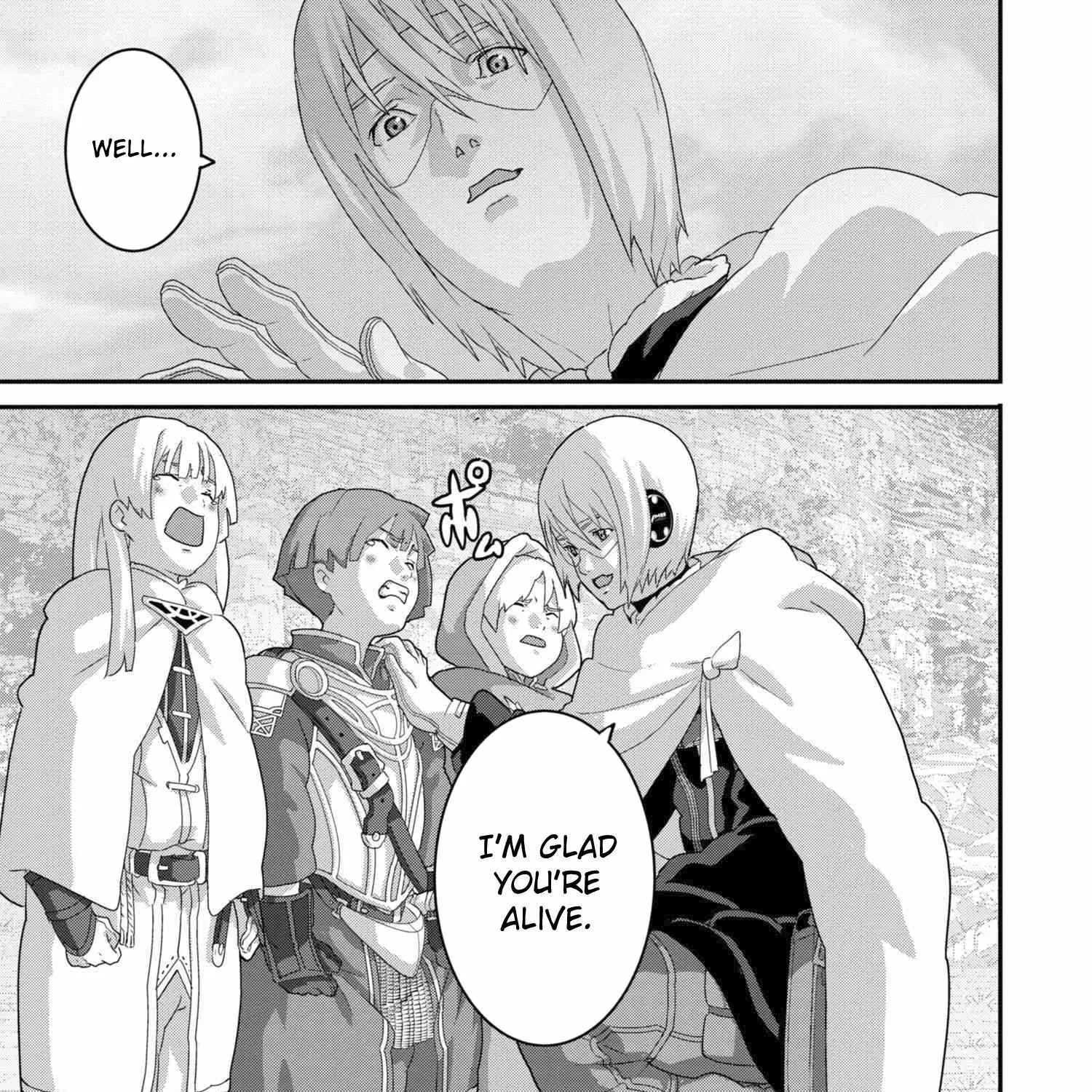 Read Long Live Summons chapter 11.3 image 18 on Lezhin