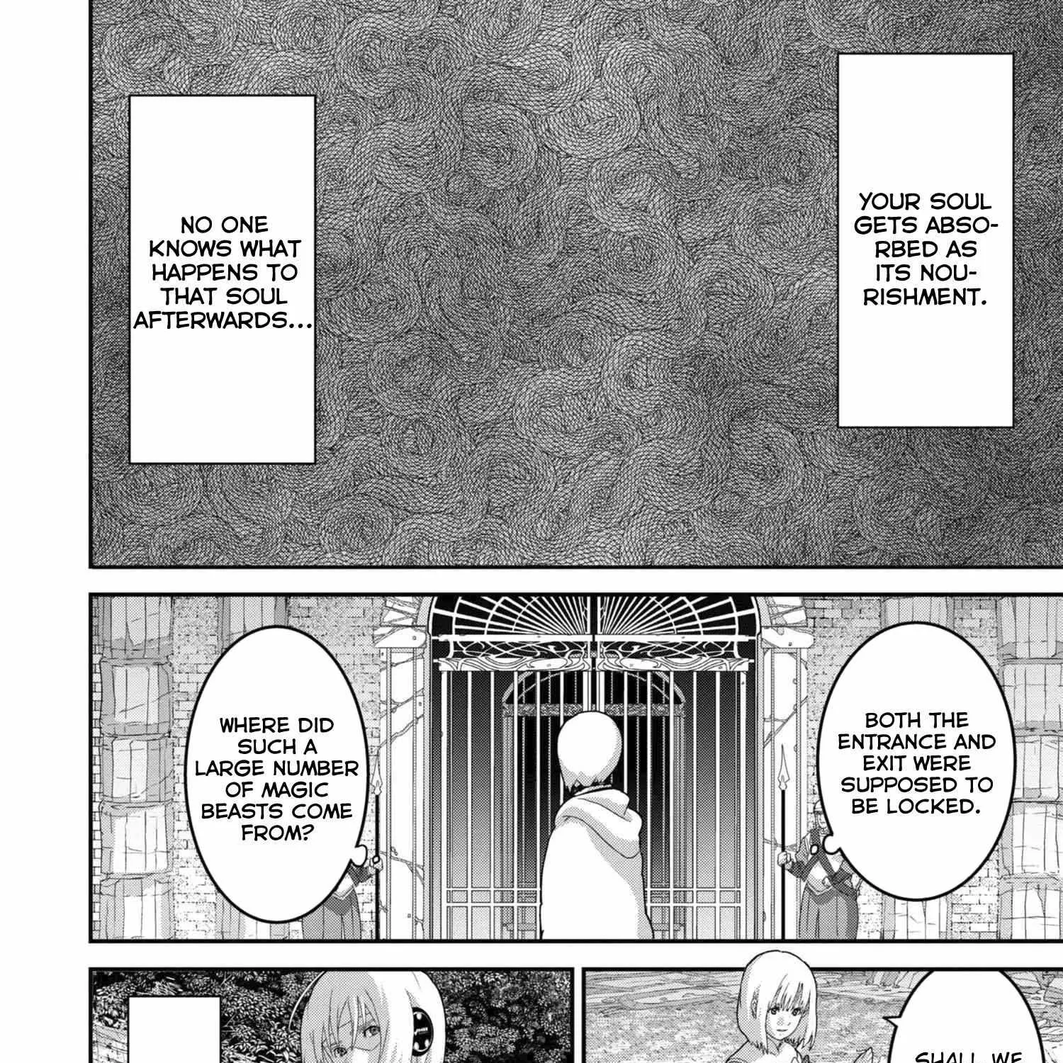 Read Long Live Summons chapter 11.3 image 20 on Lezhin