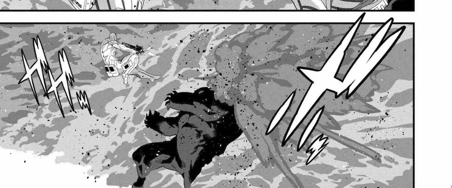 Read Long Live Summons chapter 11.3 image 3 on Lezhin