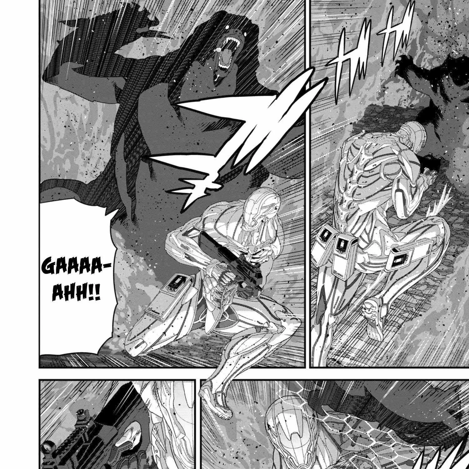 Read Long Live Summons chapter 11.3 image 4 on Lezhin