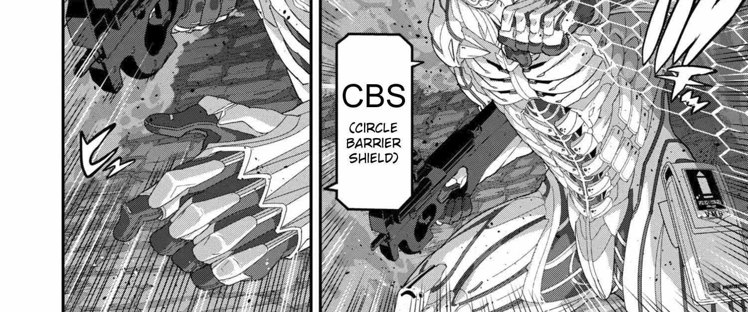 Read Long Live Summons chapter 11.3 image 5 on Lezhin