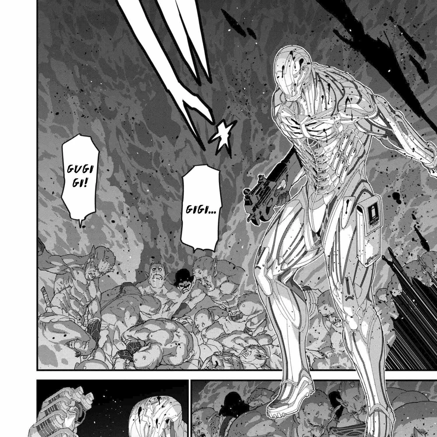 Read Long Live Summons chapter 11.3 image 8 on Lezhin