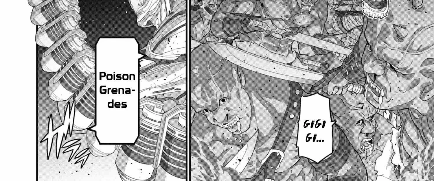 Read Long Live Summons chapter 11.3 image 9 on Lezhin