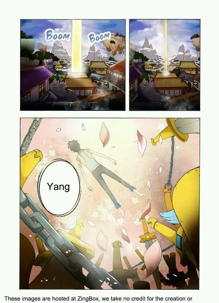 Read Long Live Summons chapter 11 image 11 on Lezhin