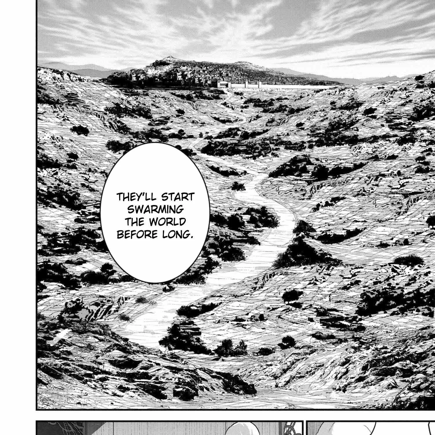 Read Long Live Summons chapter 12.1 image 10 on Lezhin