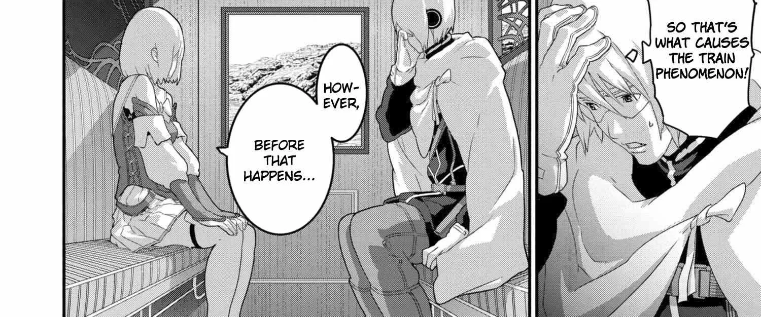 Read Long Live Summons chapter 12.1 image 11 on Lezhin