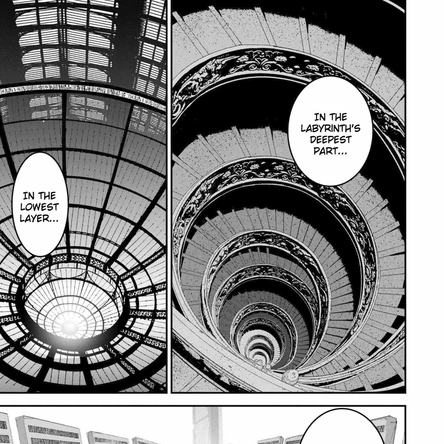 Read Long Live Summons chapter 12.1 image 12 on Lezhin