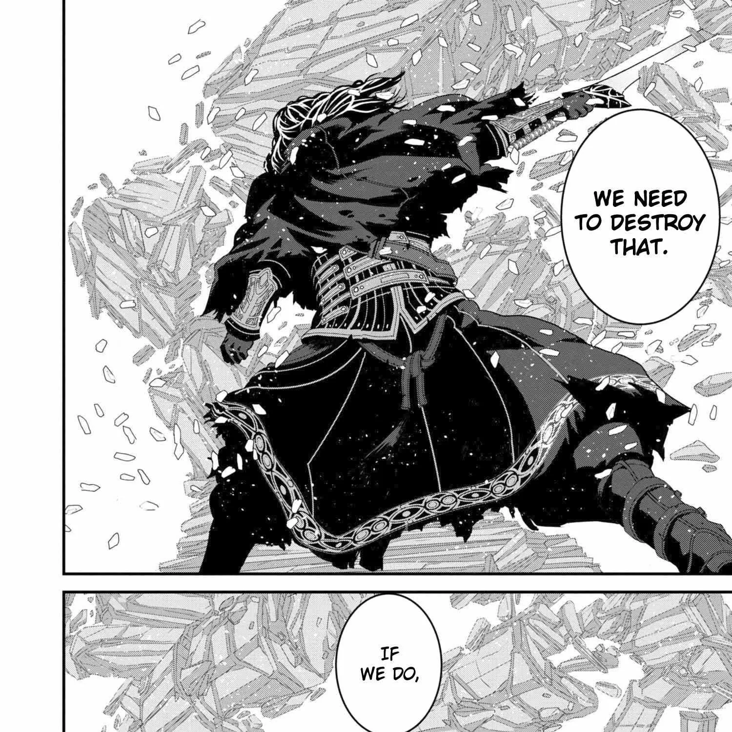 Read Long Live Summons chapter 12.1 image 14 on Lezhin