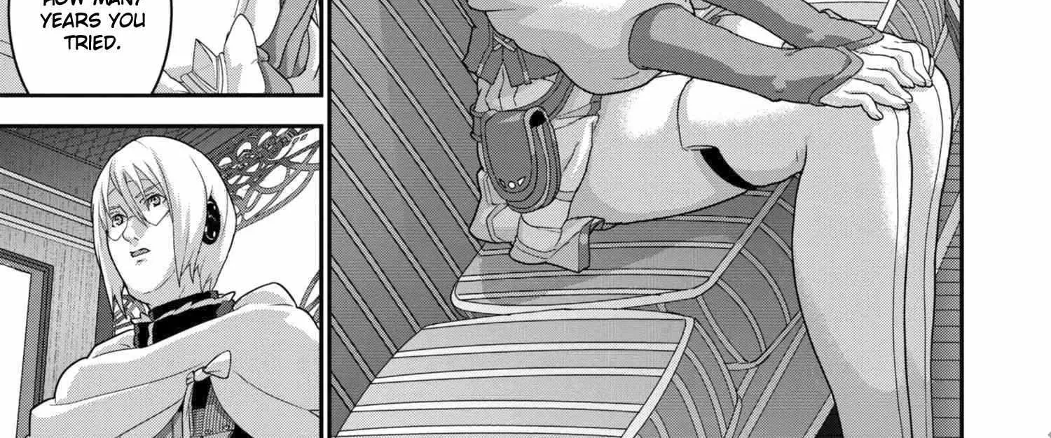 Read Long Live Summons chapter 12.1 image 17 on Lezhin