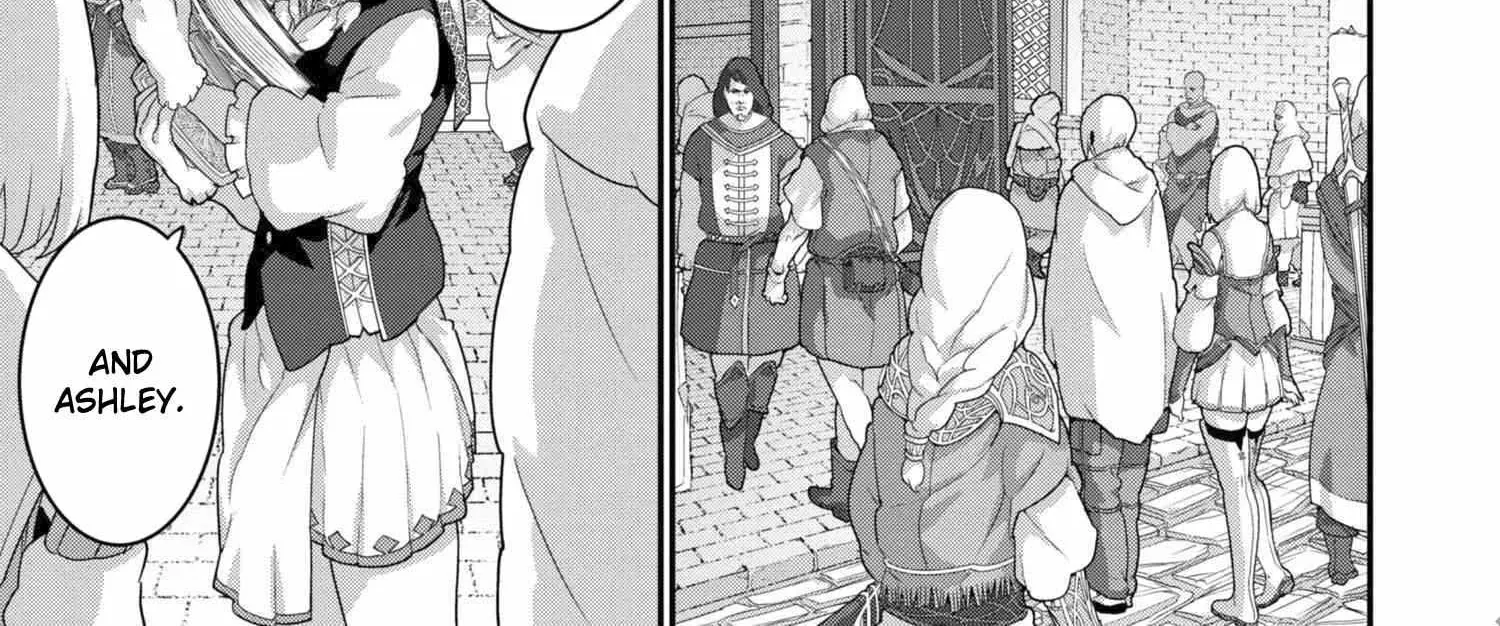 Read Long Live Summons chapter 12.1 image 21 on Lezhin