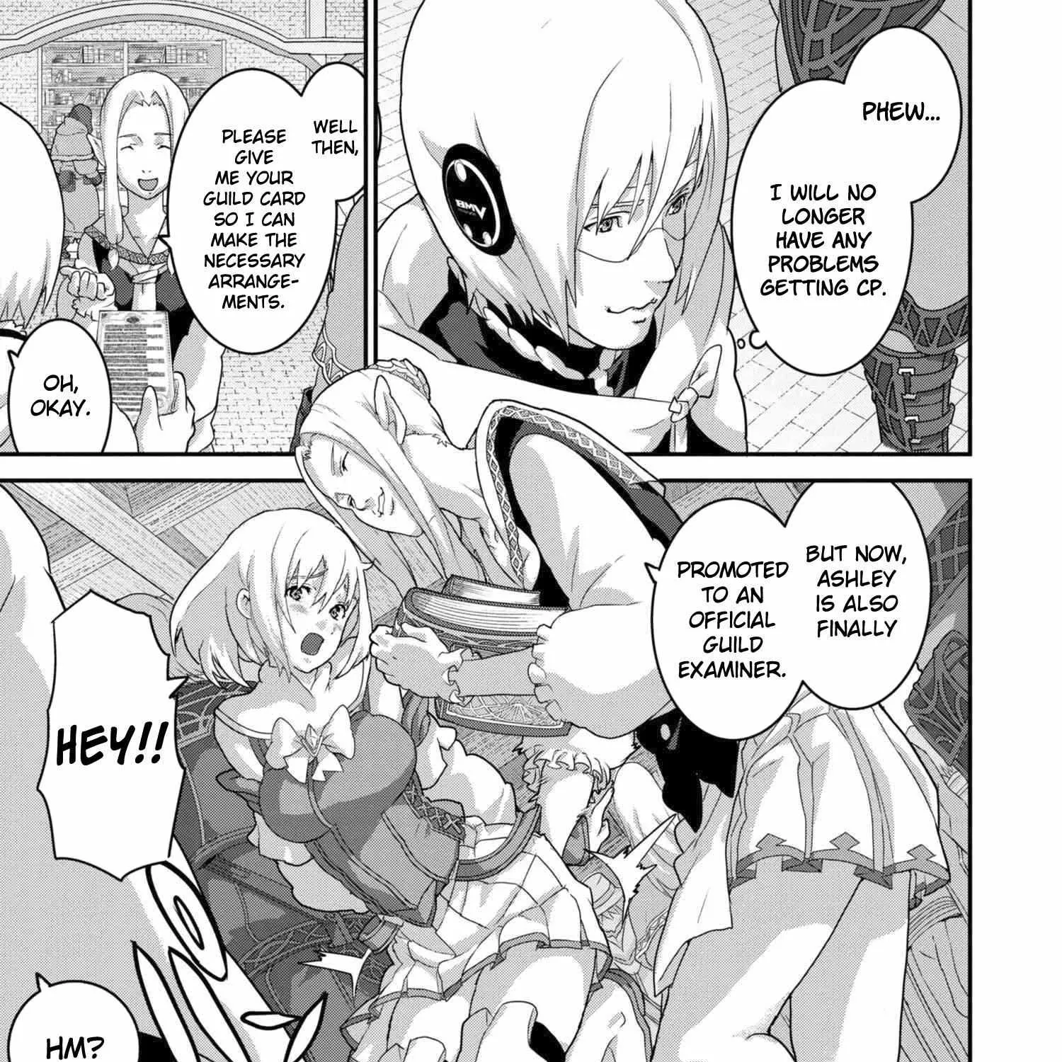 Read Long Live Summons chapter 12.1 image 24 on Lezhin
