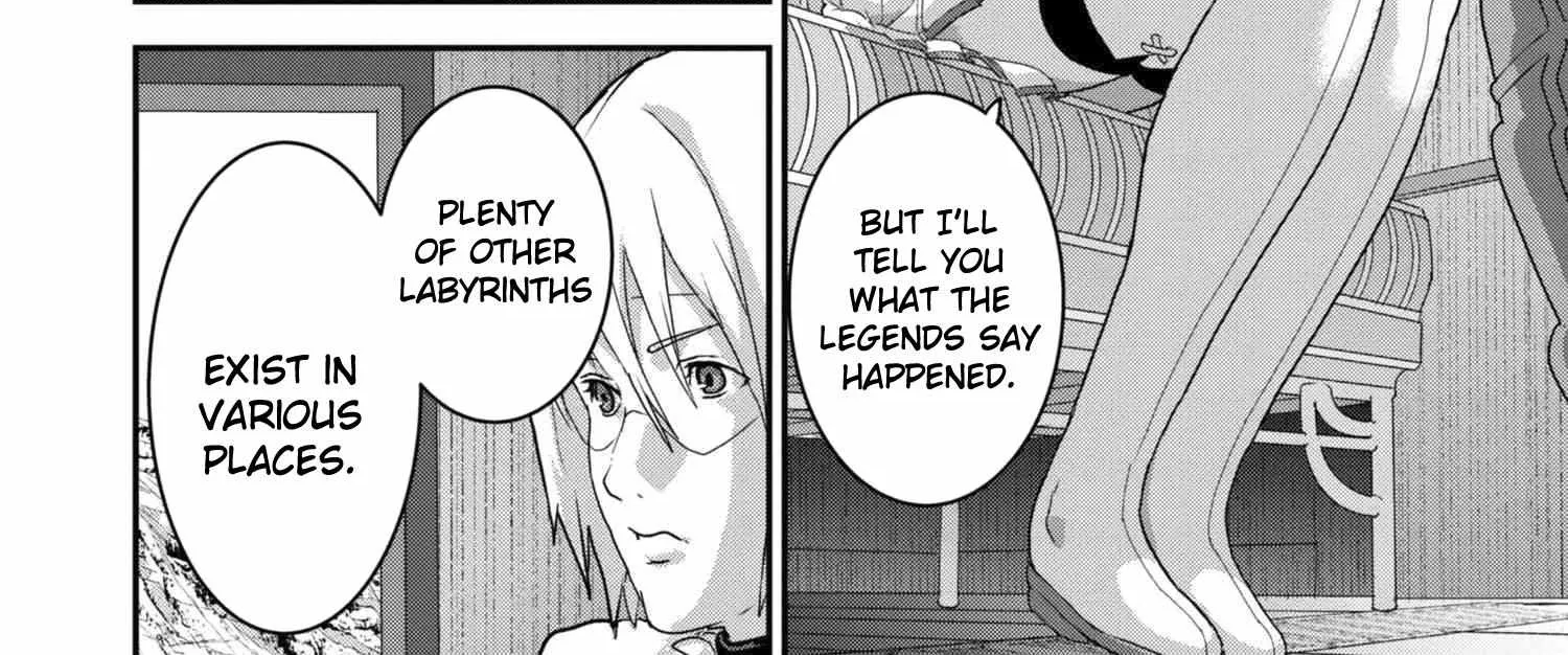 Read Long Live Summons chapter 12.1 image 3 on Lezhin