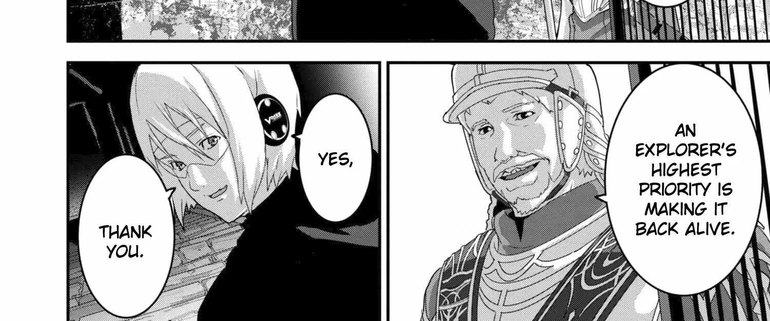 Read Long Live Summons chapter 12.1 image 31 on Lezhin