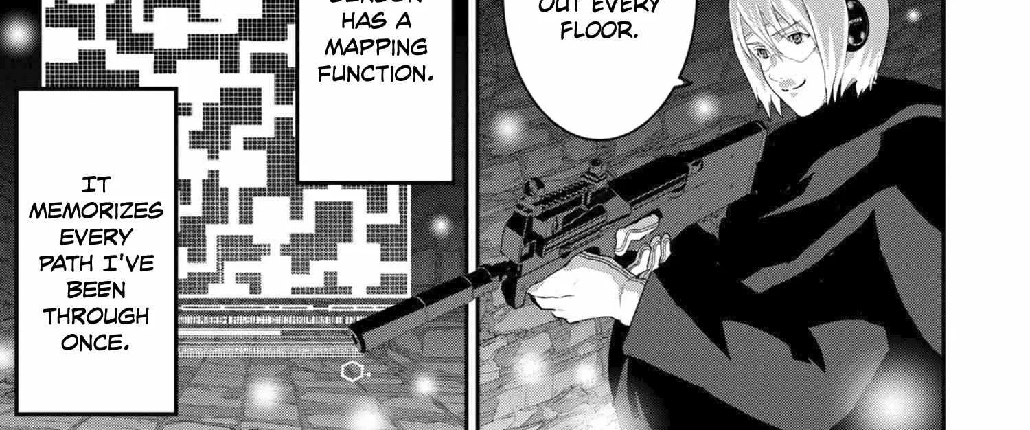 Read Long Live Summons chapter 12.1 image 33 on Lezhin