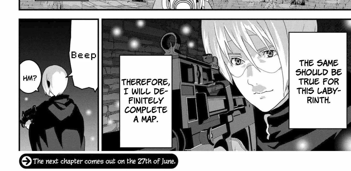 Read Long Live Summons chapter 12.1 image 35 on Lezhin