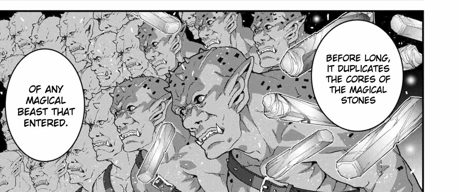 Read Long Live Summons chapter 12.1 image 5 on Lezhin