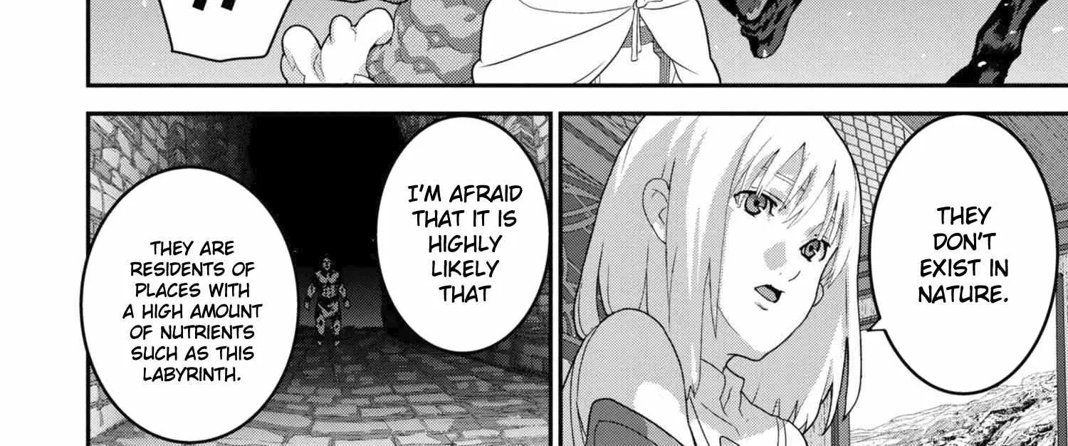 Read Long Live Summons chapter 12.1 image 7 on Lezhin