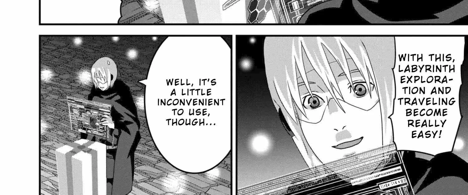 Read Long Live Summons chapter 12.2 image 11 on Lezhin