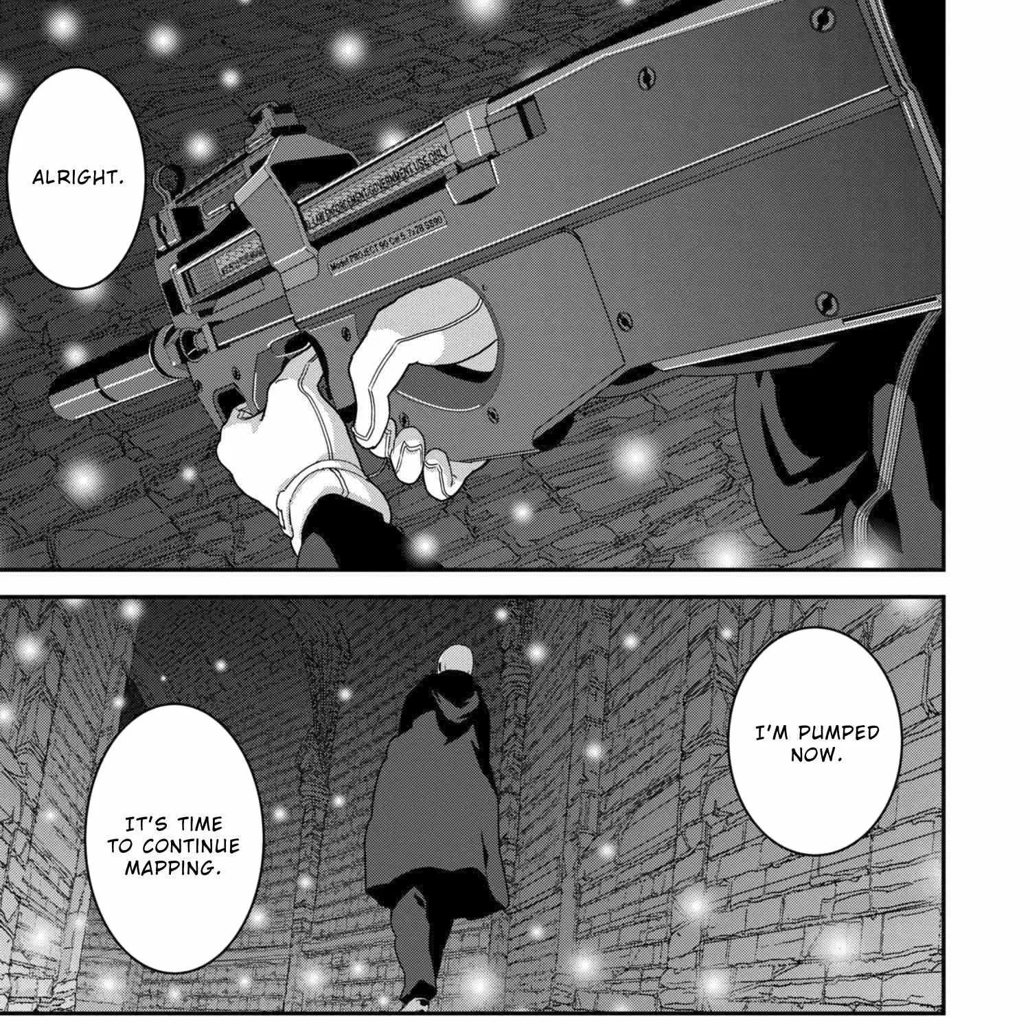 Read Long Live Summons chapter 12.2 image 12 on Lezhin