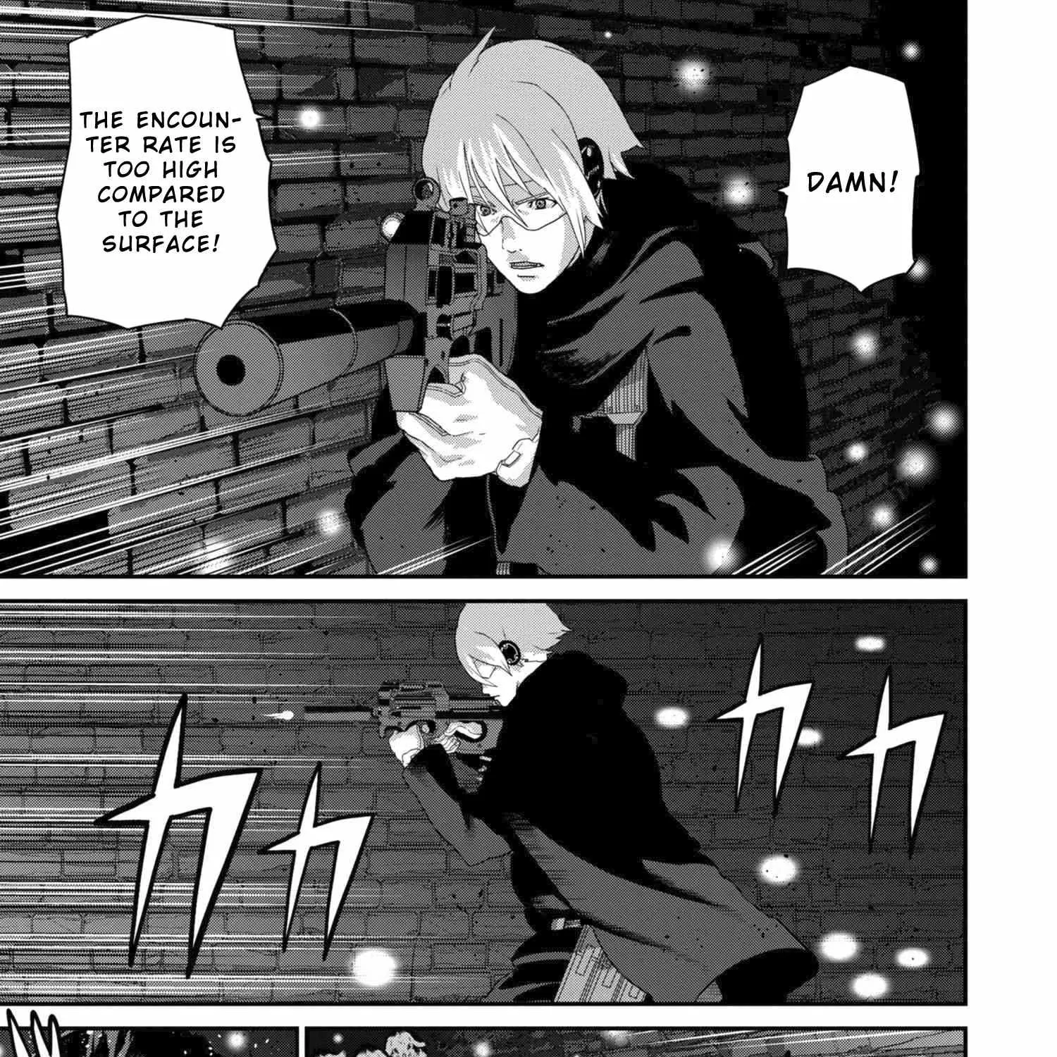 Read Long Live Summons chapter 12.2 image 16 on Lezhin