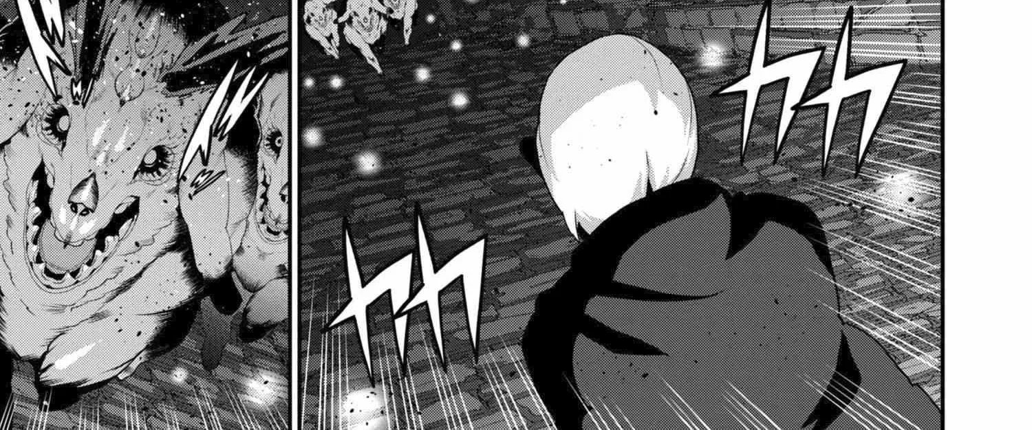 Read Long Live Summons chapter 12.2 image 17 on Lezhin