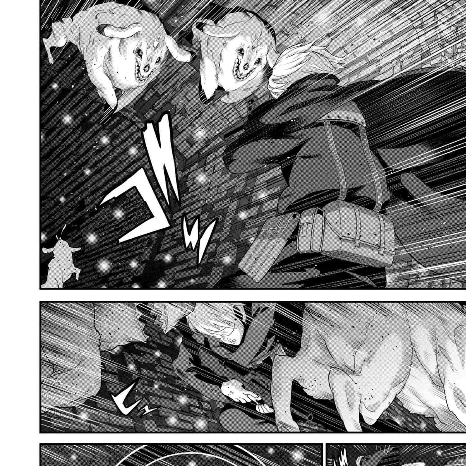 Read Long Live Summons chapter 12.2 image 18 on Lezhin