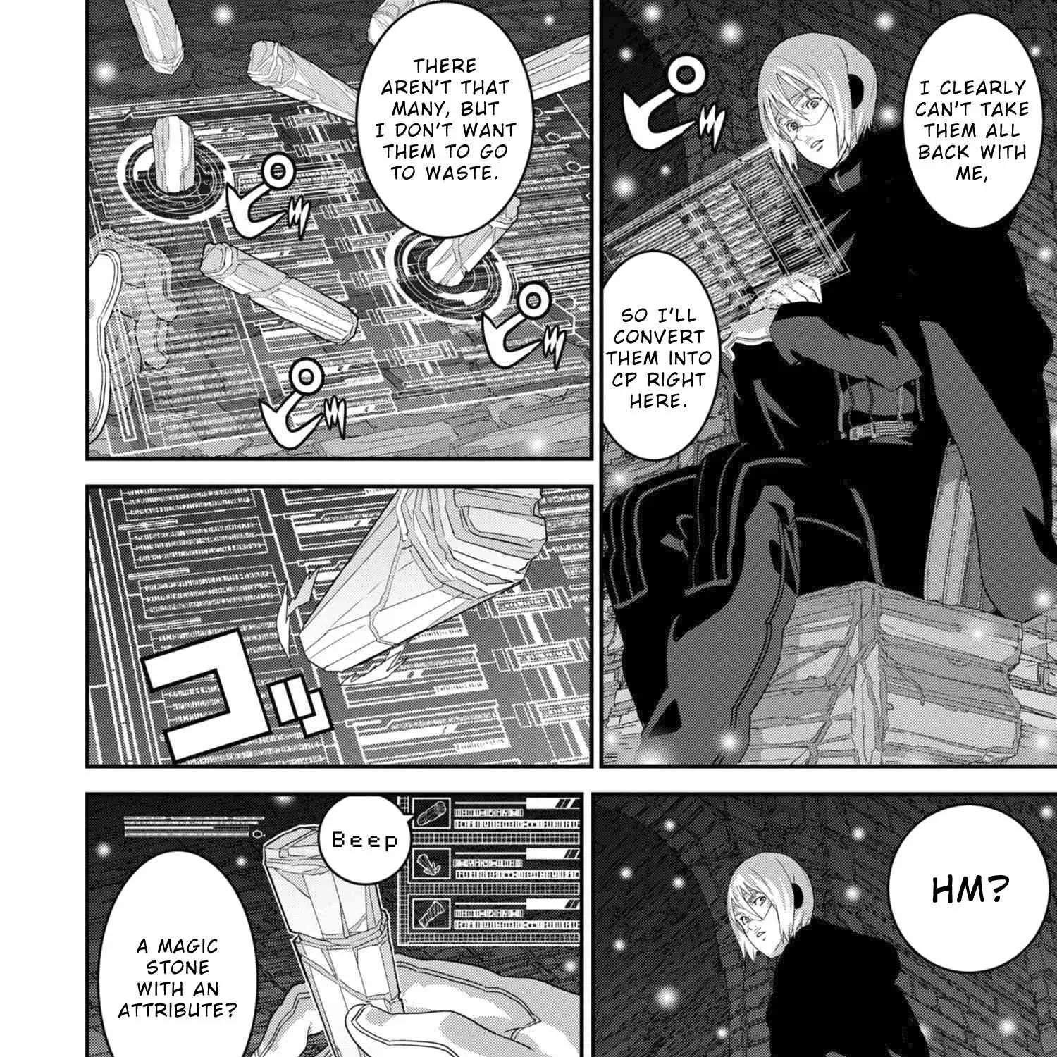 Read Long Live Summons chapter 12.2 image 2 on Lezhin