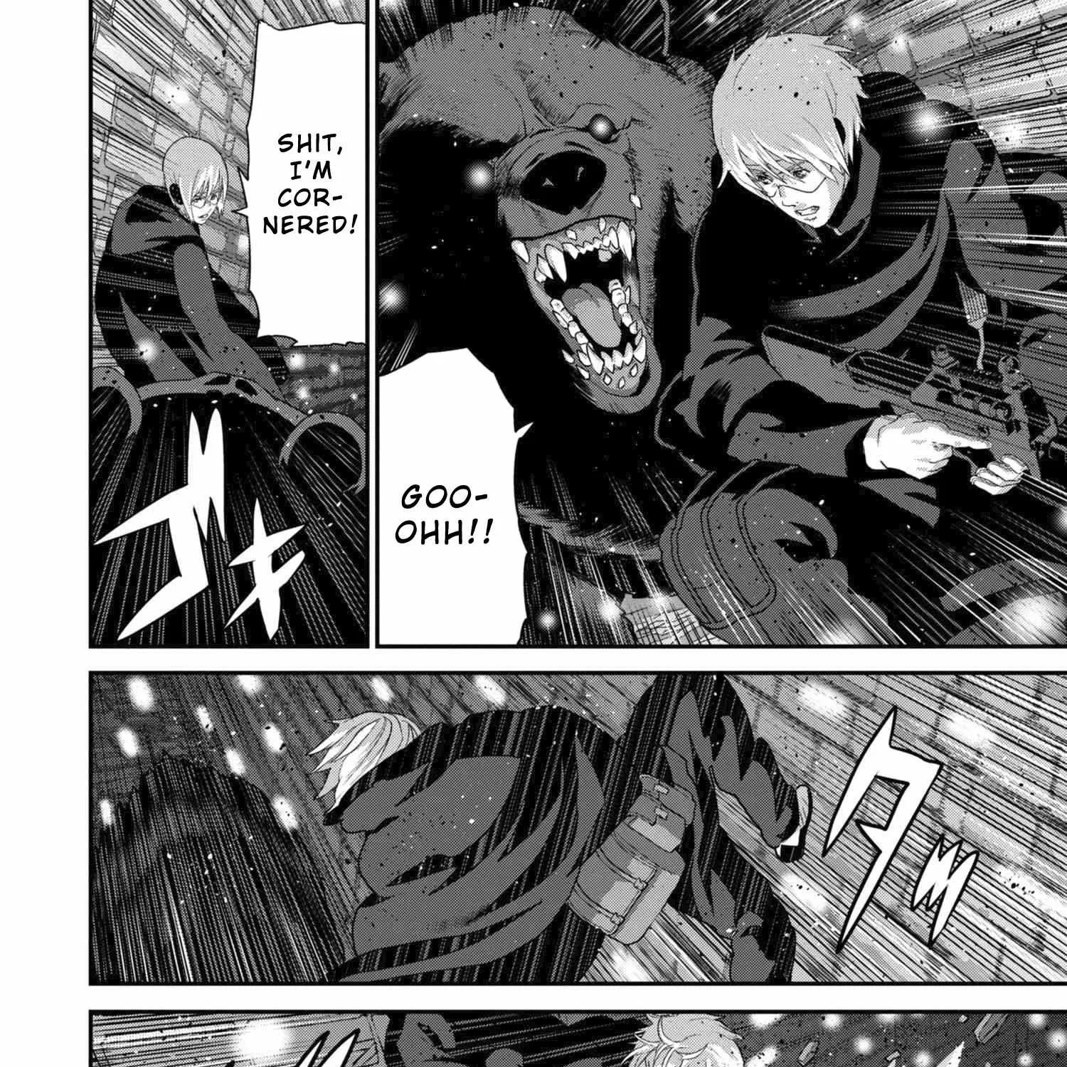 Read Long Live Summons chapter 12.2 image 22 on Lezhin