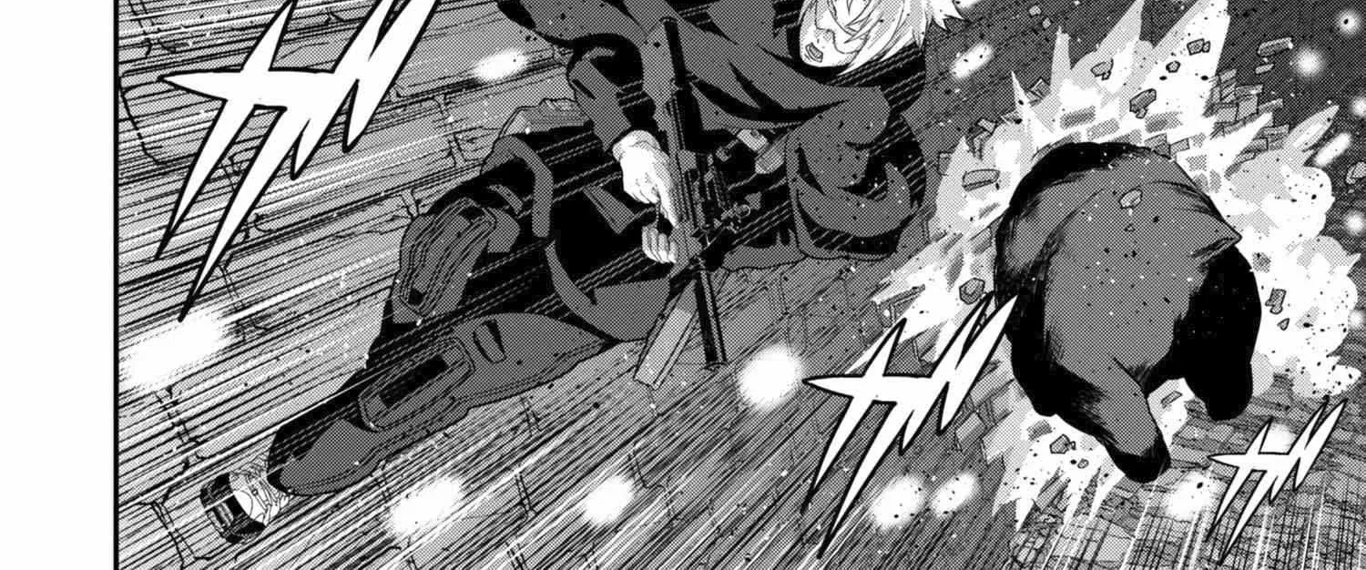 Read Long Live Summons chapter 12.2 image 23 on Lezhin